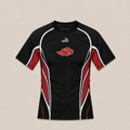 WFC Akatsuki Rashguard