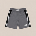 WFC Grey Fight Shorts