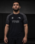 WFC “Gökbörü” Wrestling trainingshirt