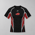 WFC Akatsuki Rashguard
