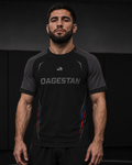 WFC Dagestan Wrestling training shirt