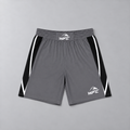 WFC Grey Fight Shorts