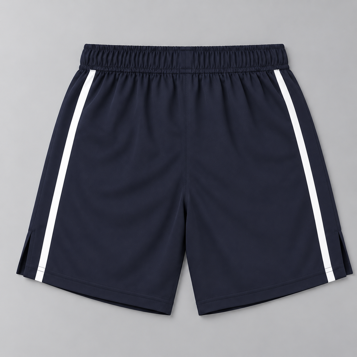 WFC Dark Blue Fight Shorts