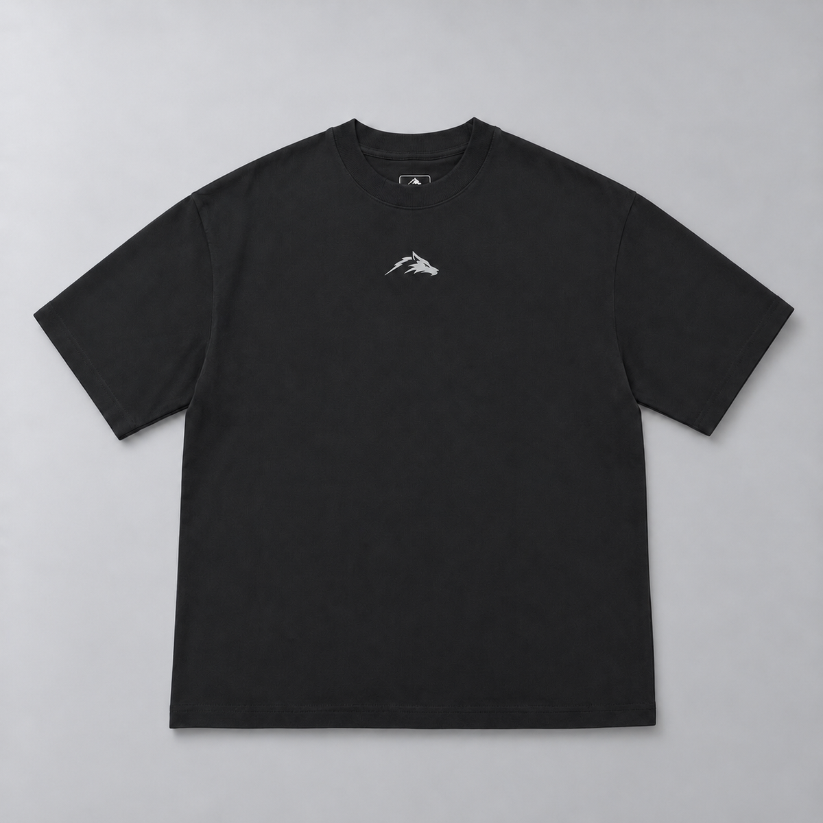 WFC Oversized Shadow Tee