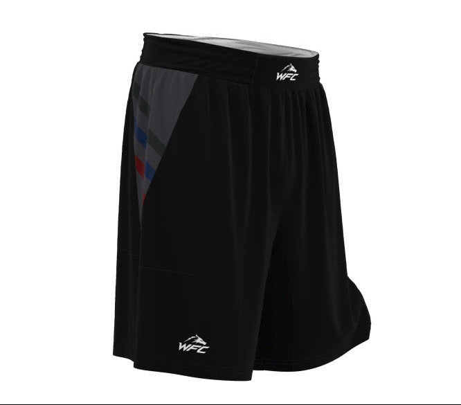 WFC Dagestan Fight Shorts