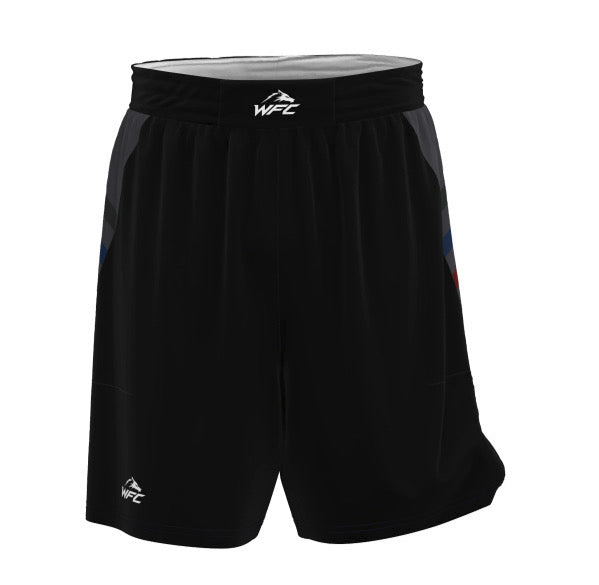 WFC Dagestan Fight Shorts