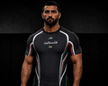 WFC Palestine Rashguard