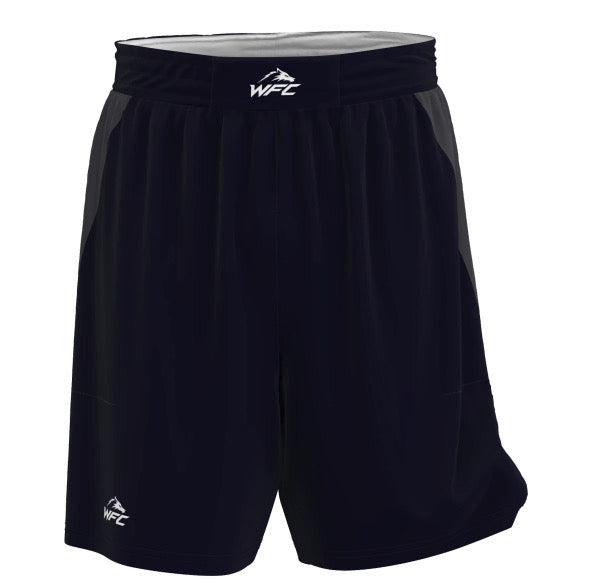 WFC “Gökbörü” Fight Shorts