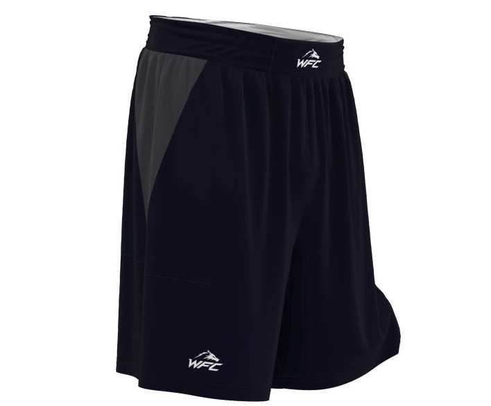 WFC “Gökbörü” Fight Shorts