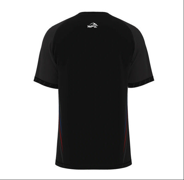 WFC Dagestan Wrestling training shirt