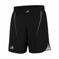 WFC Blackout Fight Shorts