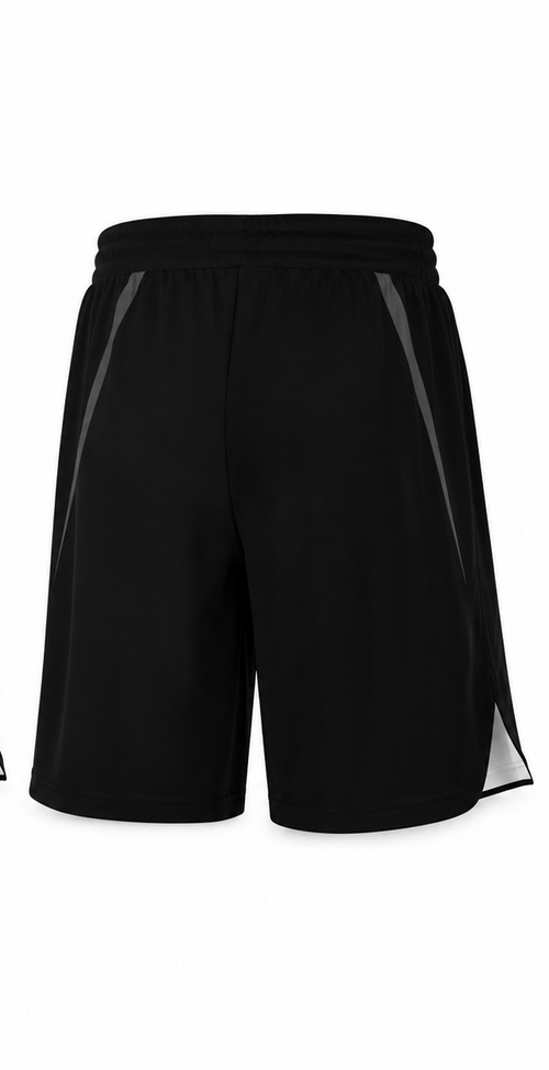 WFC Blackout Fight Shorts
