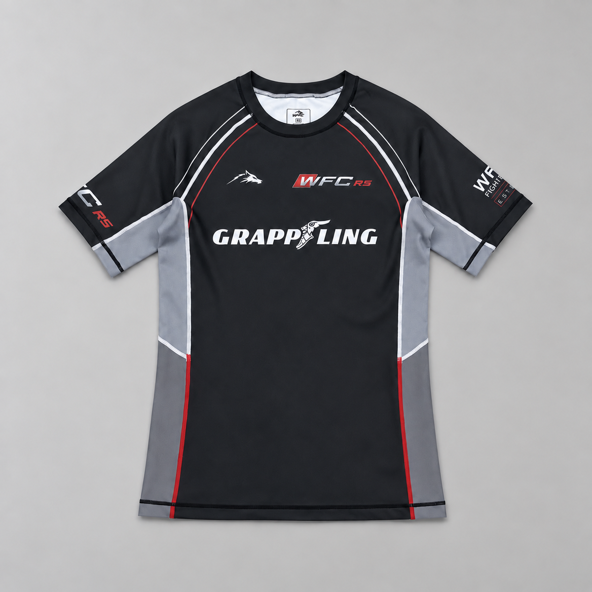 WFC RS Rashguard