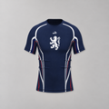 WFC Dutch Lion Rashguard