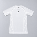 WFC Competitor Rashguard White