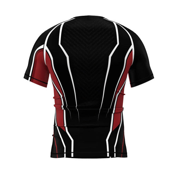 WFC Akatsuki Rashguard