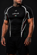 WFC Palestine Rashguard