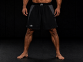 WFC “Gökbörü” Fight Shorts