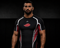 WFC Akatsuki Rashguard