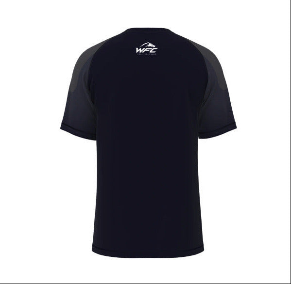 WFC “Gökbörü” Wrestling trainingshirt