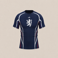 WFC Dutch Lion Rashguard