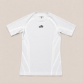 WFC Competitor Rashguard White