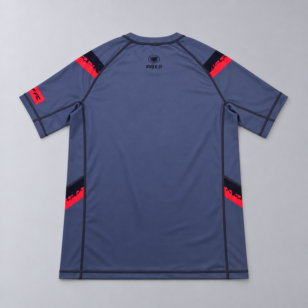 WFC Albania 2.0 Performance T-Shirt