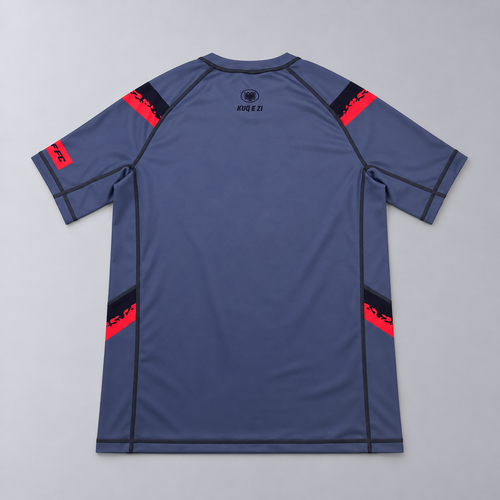 WFC Albania 2.0 Performance T-Shirt