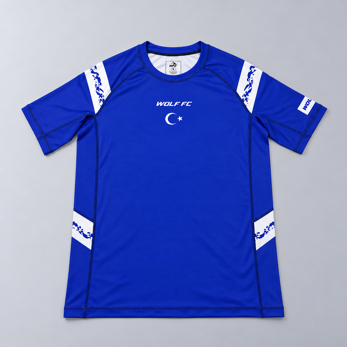 WFC Uyghur 2.0 Performance T-Shirt