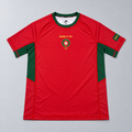 WFC Morocco 2.0 Performance T-Shirt