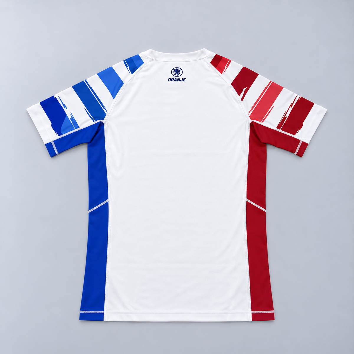 WFC Dutch Lion 2.0 Rashguard