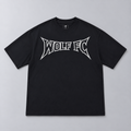 WFC Born To Hunt Oversized Tee