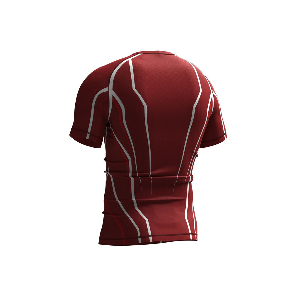 WFC Turkish Warrior Rashguard